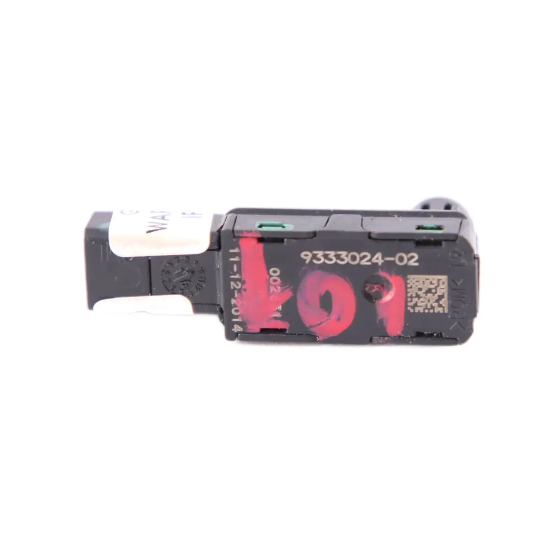 BMW i3 I01 Front Door Ambient Light Control Unit LED Module - SKU 9333024 - Part number 9333024