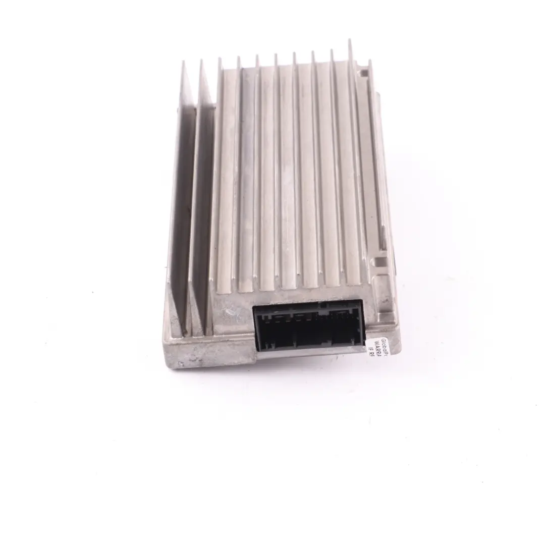 Hifi System Audio Sound Amplifier AMP Module Unit to BMW Z4 E89 with Part number 9333106 BMW Z4 E89 Hifi System Audio Sound Amplifier AMP Module Unit - SKU 9333106 - Part number 9333106