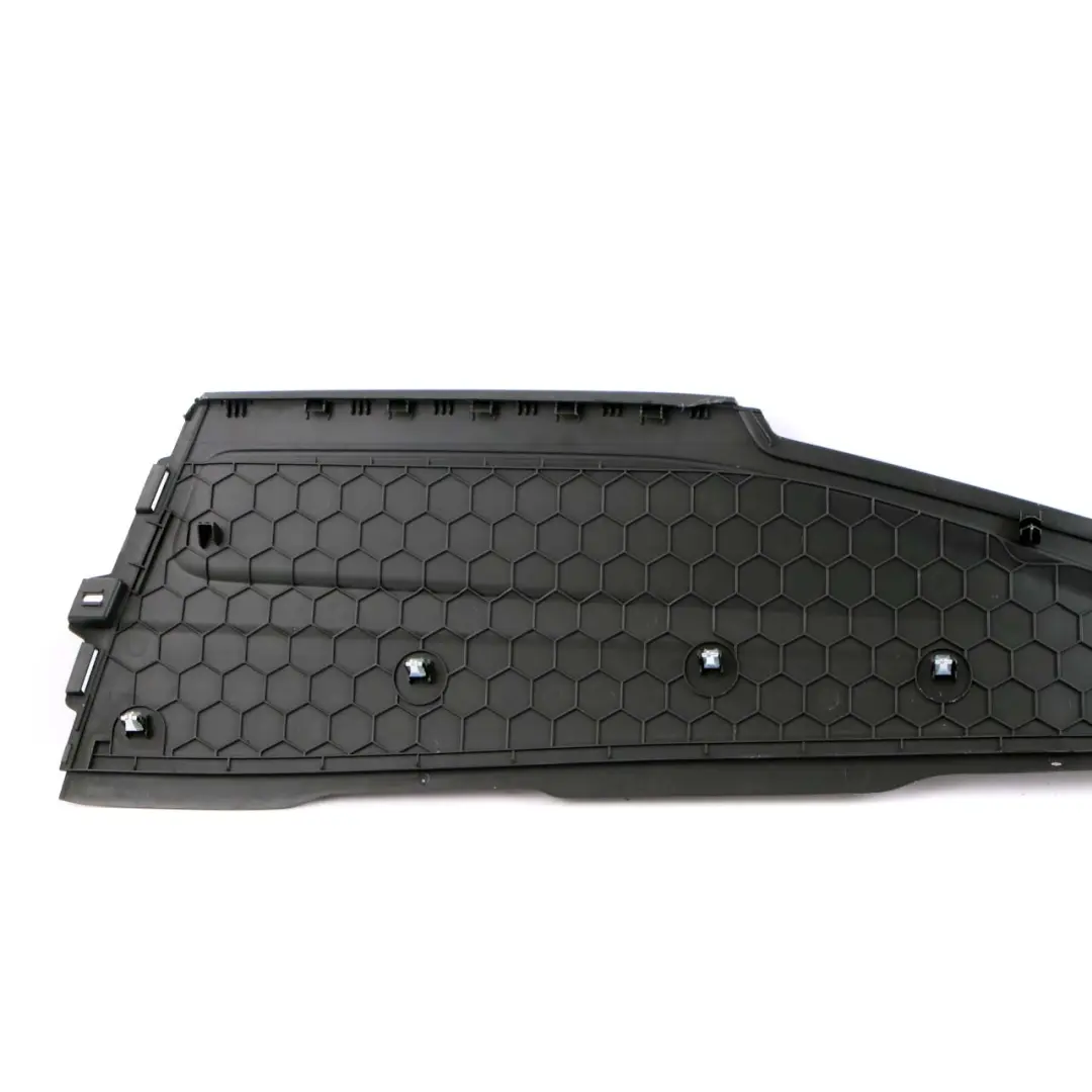 Mini F60 Countryman Centre Console Trim Front Left N/S Panel Cover 9473819 - SKU 9333405 - Part number 9333405