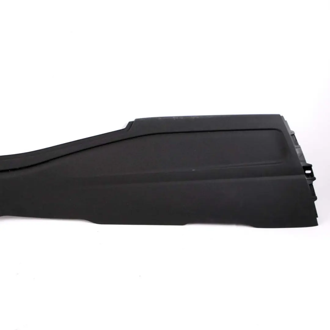 Mini F60 Countryman Console Centrale Avant Gauche Cache Panneau 9473819 - SKU 9333405 - Numéro de pièce 9333405