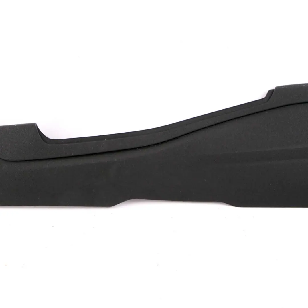 Mini F60 Countryman Centre Console Trim Front Left N/S Panel Cover 9473819 - SKU 9333405 - Part number 9333405