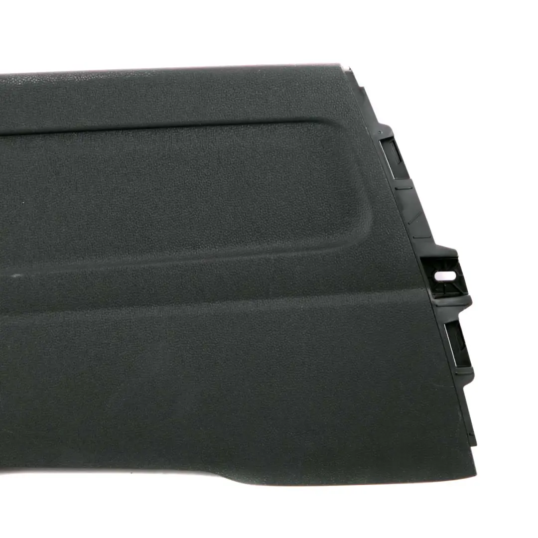 Mini F60 Countryman Console Centrale Avant Gauche Cache Panneau 9473819 - SKU 9333405 - Numéro de pièce 9333405