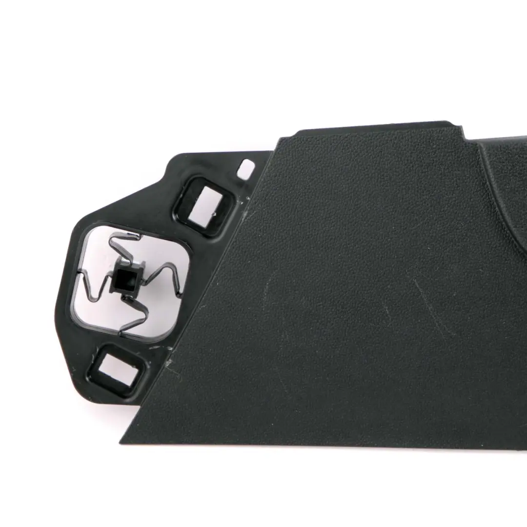 Mini F60 Countryman Console Centrale Avant Gauche Cache Panneau 9473819 - SKU 9333405 - Numéro de pièce 9333405
