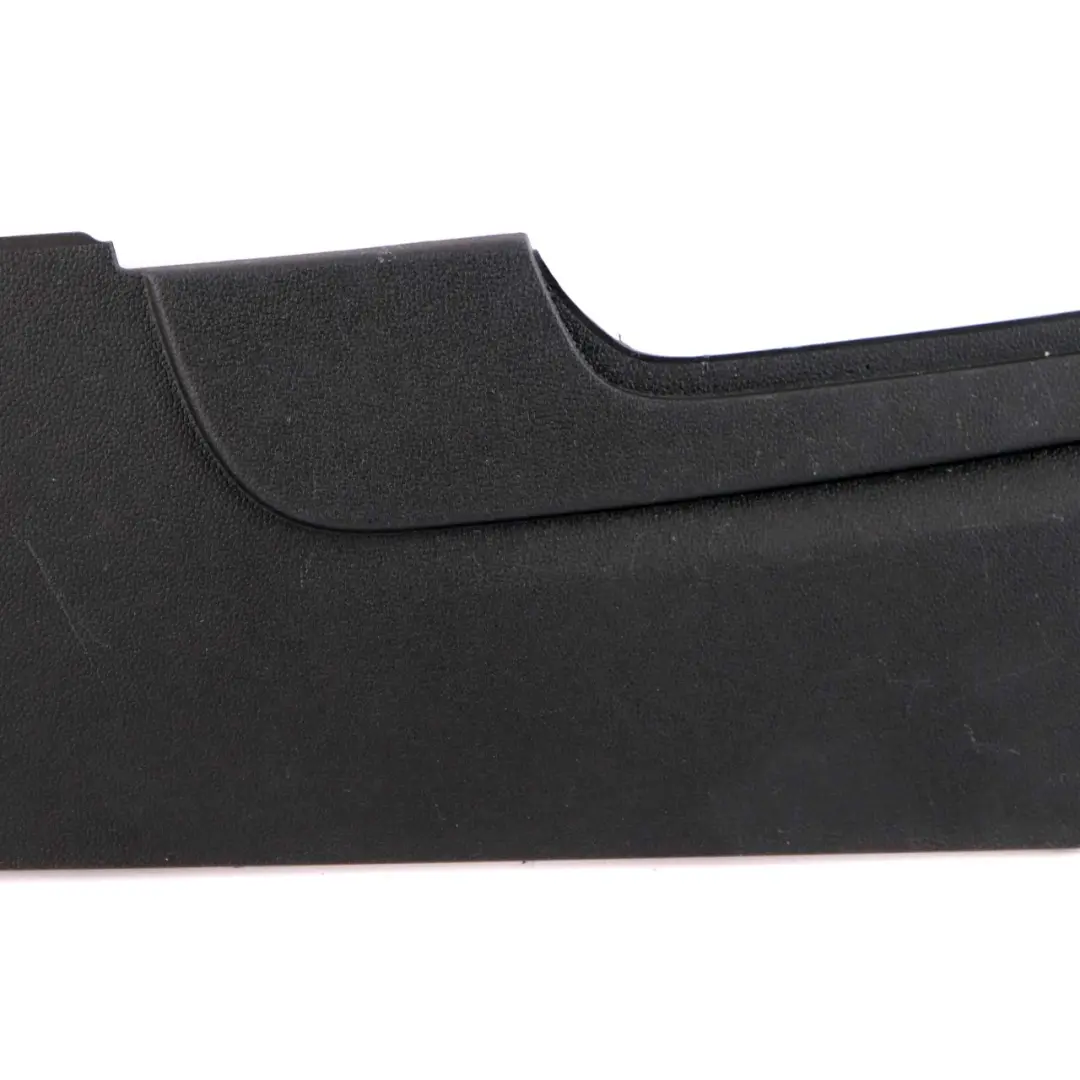 Mini F60 Countryman Console Centrale Avant Gauche Cache Panneau 9473819 - SKU 9333405 - Numéro de pièce 9333405