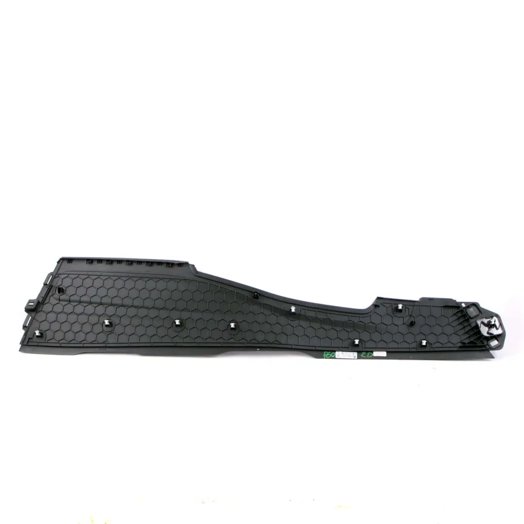Mini F60 Countryman Console Centrale Avant Gauche Cache Panneau 9473819 - SKU 9333405 - Numéro de pièce 9333405