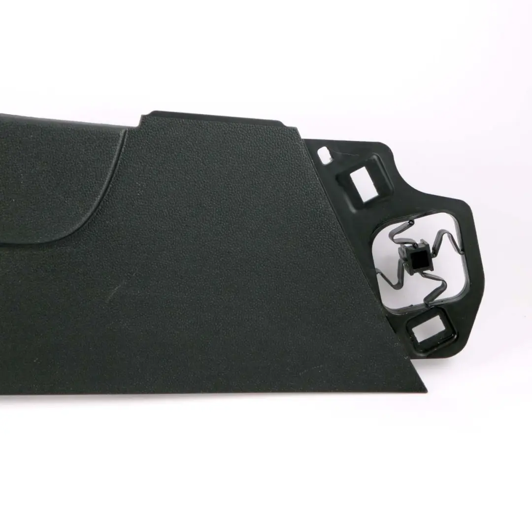 Embellecedor Consola Central Tapa Delantero Derecho 9473820 para Mini F60 Countryman con número de pieza 9333406 Mini F60 Countryman Embellecedor Consola Central Tapa Delantero Derecho 9473820 - SKU 9333406 - Número de pieza 9333406