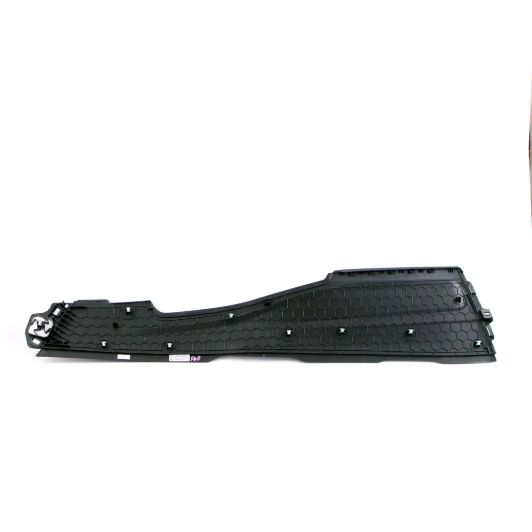  Console Centrale Mini F60 Countryman Avant Droite Couvercle panneau 9473820 - SKU 9333406 - Numéro de pièce 9333406