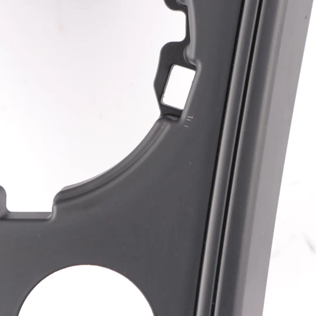 Console Centrale Couvercle Panneau Cadre Support Boisson Noir 9333407 pour Mini F60 à propos du numéro de pièce 9333407 Mini F60 Console Centrale Couvercle Panneau Cadre Support Boisson Noir 9333407 - SKU 9333408-1 - Numéro de pièce 9333407