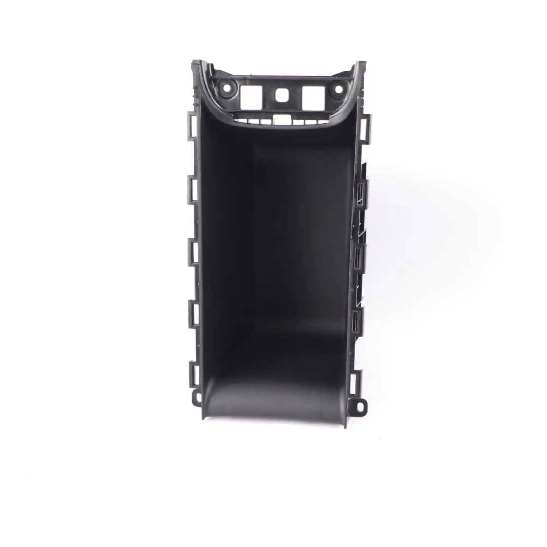Mini Countryman F60 Vassoio portaoggetti per console centrale Nero - SKU 9333423 - Numero di parte 9333423