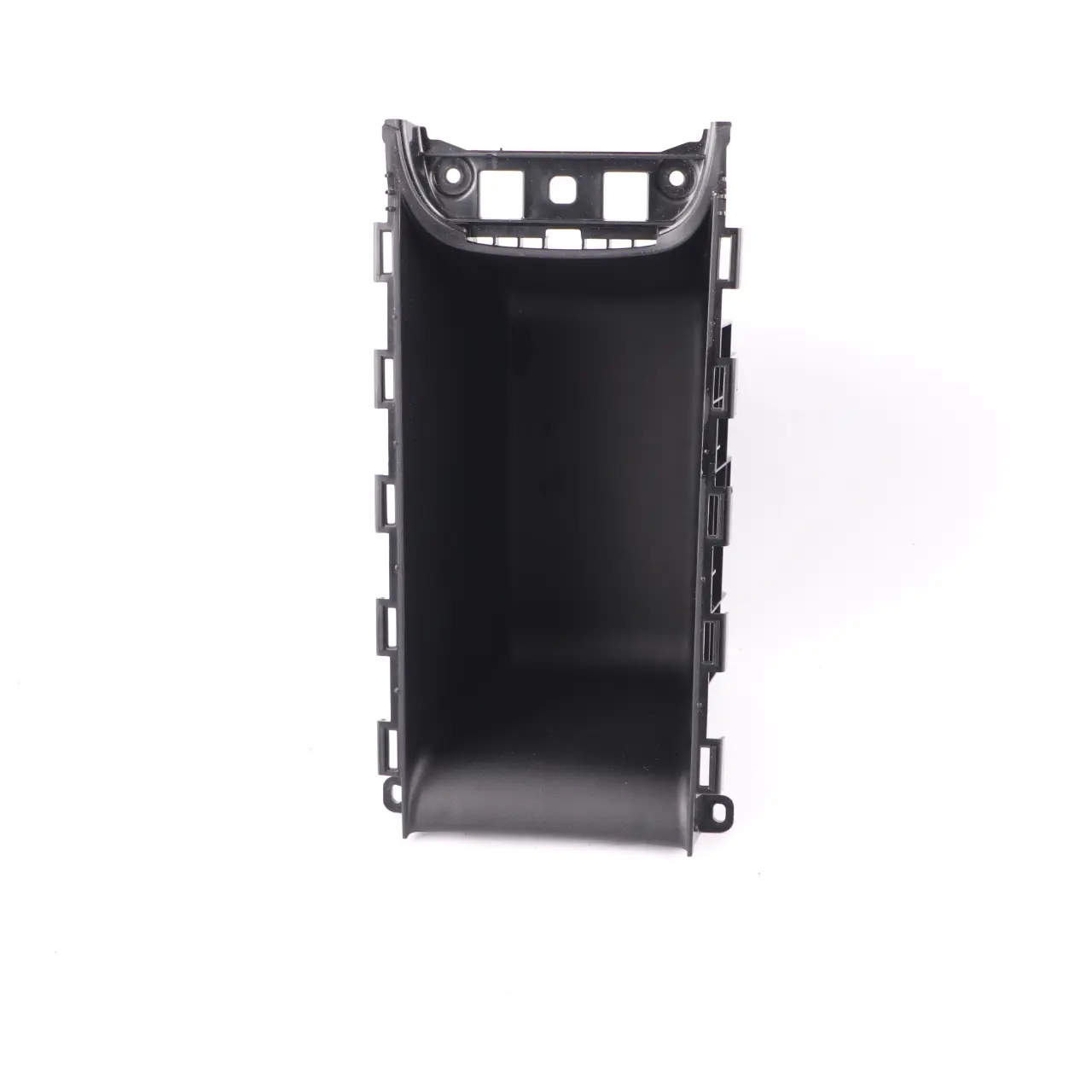 Mini Countryman F60 Vassoio portaoggetti per console centrale Nero 9333423