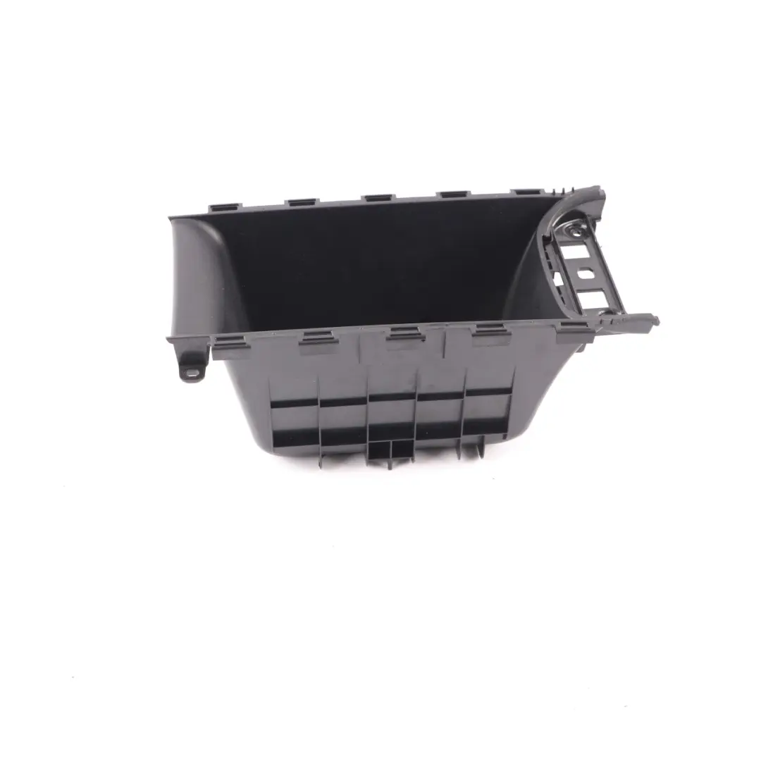 Mini Countryman F60 Tunel Środkowy Podłokietnik Schowek Czarny - SKU 9333423 - Numer Części 9333423