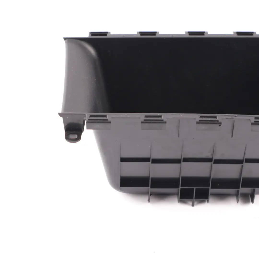 Mini Countryman F60 Vassoio portaoggetti per console centrale Nero - SKU 9333423 - Numero di parte 9333423