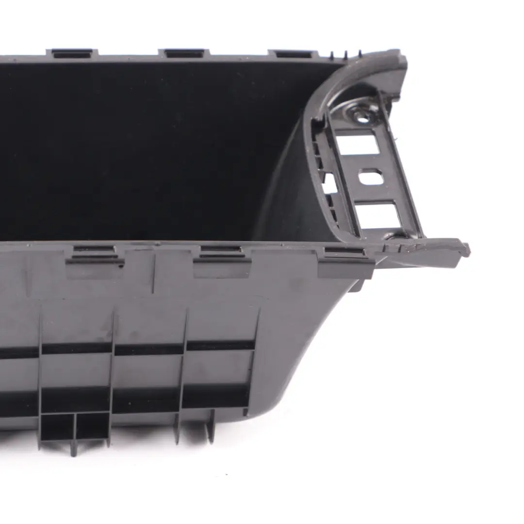 Mini Countryman F60 Centre Console Storage Tray Compartment Black - SKU 9333423 - Part number 9333423