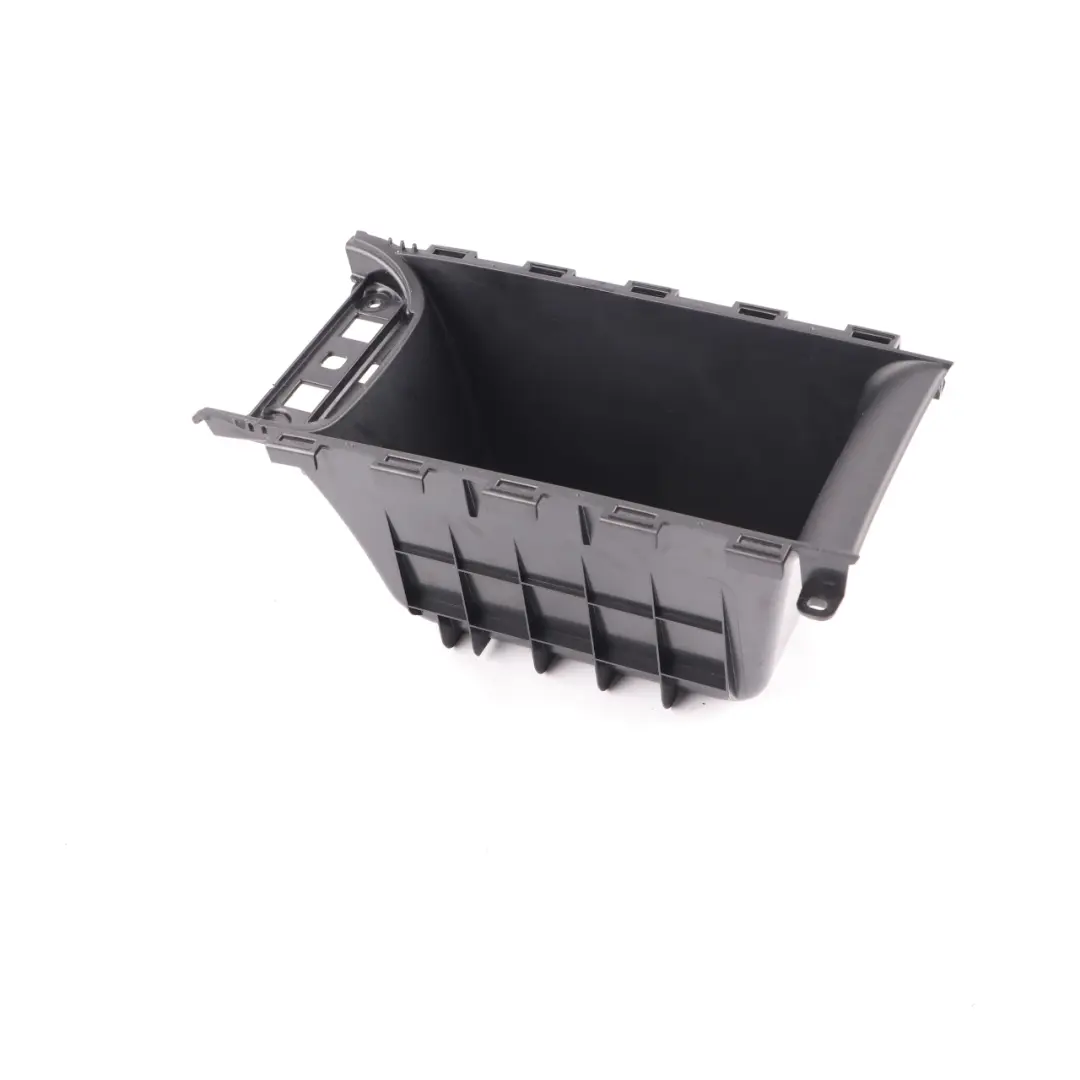 Mini Countryman F60 Centre Console Storage Tray Compartment Black - SKU 9333423 - Part number 9333423