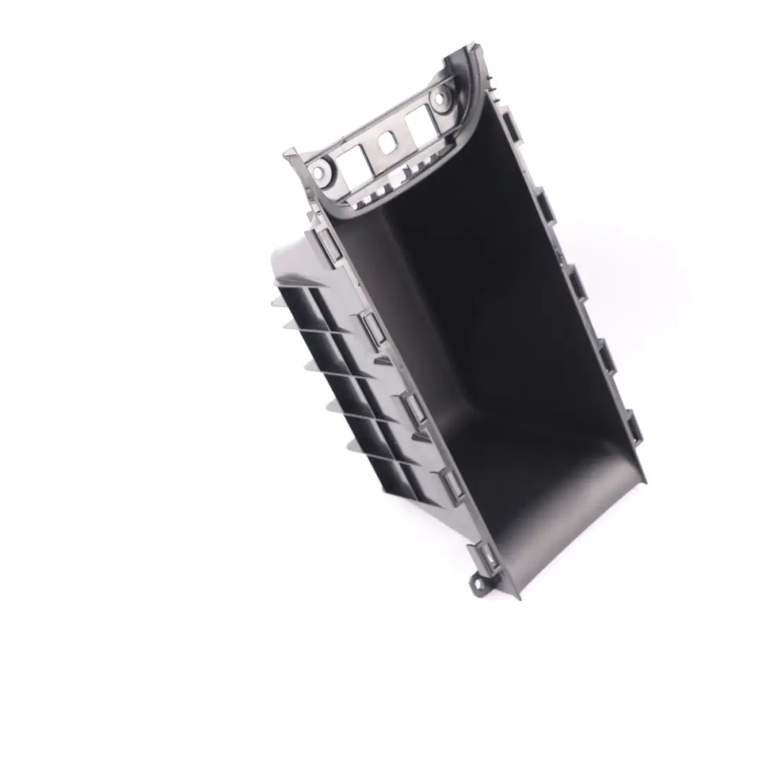 Mini Countryman F60 Console centrale Plateau de rangement Noir - SKU 9333423 - Numéro de pièce 9333423