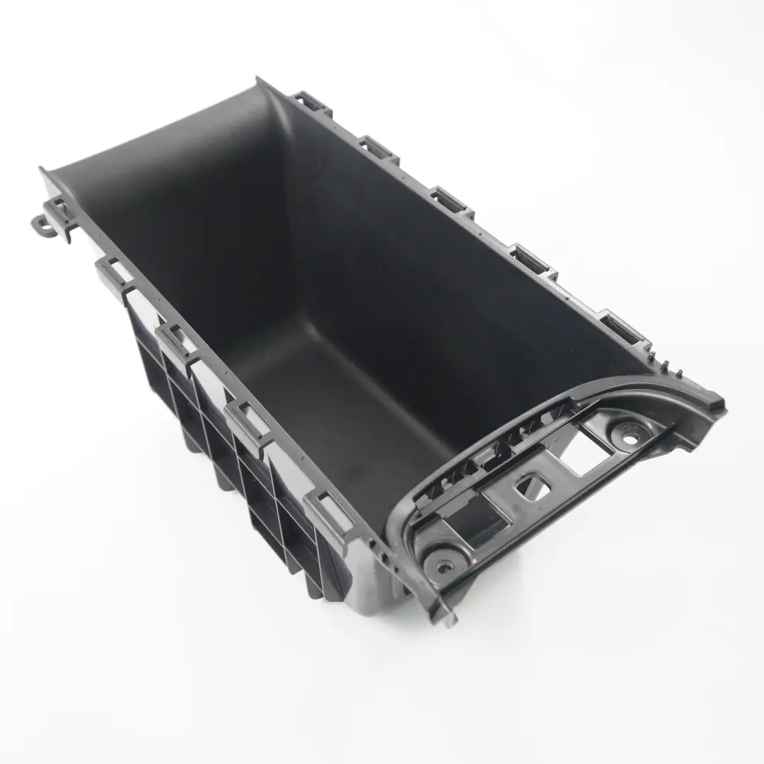 Consola Central Compartimento Bandeja Caja para Mini Countryman F60 con número de pieza 9333424 Mini Countryman F60 Consola Central Compartimento Bandeja Caja - SKU 9333424 - Número de pieza 9333424