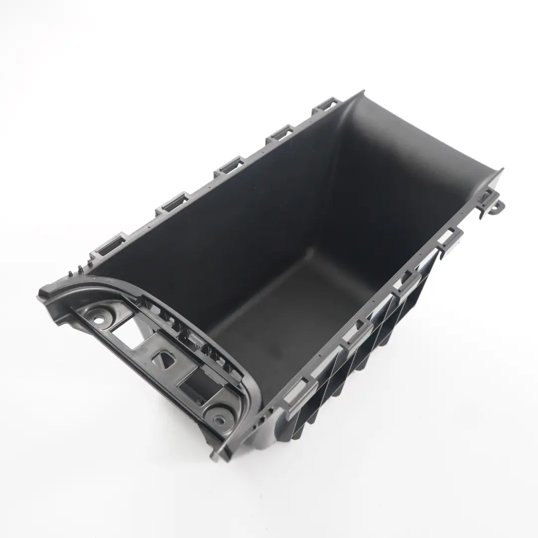 Vaschetta portaoggetti per console centrale per Mini Countryman F60 con numero di parte 9333424 Mini Countryman F60 Vaschetta portaoggetti per console centrale - SKU 9333424 - Numero di parte 9333424