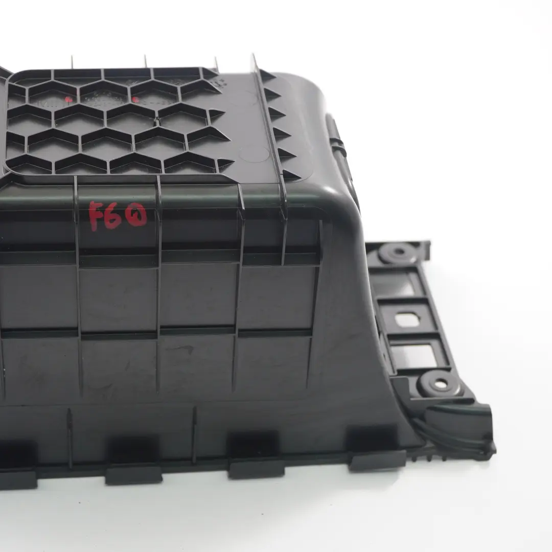 Mittelkonsole Ablagefach Fach Tray Box für Mini Countryman F60 mit Teilenummer 9333424 Mini Countryman F60 Mittelkonsole Ablagefach Fach Tray Box - SKU 9333424 - Teilenummer 9333424
