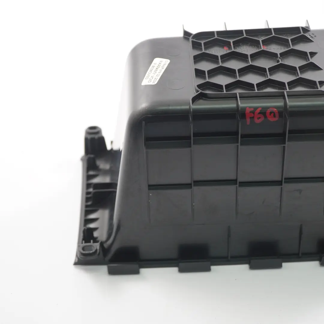 Vaschetta portaoggetti per console centrale per Mini Countryman F60 con numero di parte 9333424 Mini Countryman F60 Vaschetta portaoggetti per console centrale - SKU 9333424 - Numero di parte 9333424