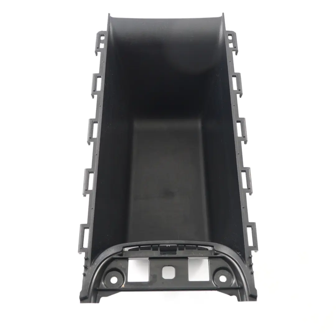 Consola Central Compartimento Bandeja Caja para Mini Countryman F60 con número de pieza 9333424 Mini Countryman F60 Consola Central Compartimento Bandeja Caja - SKU 9333424 - Número de pieza 9333424