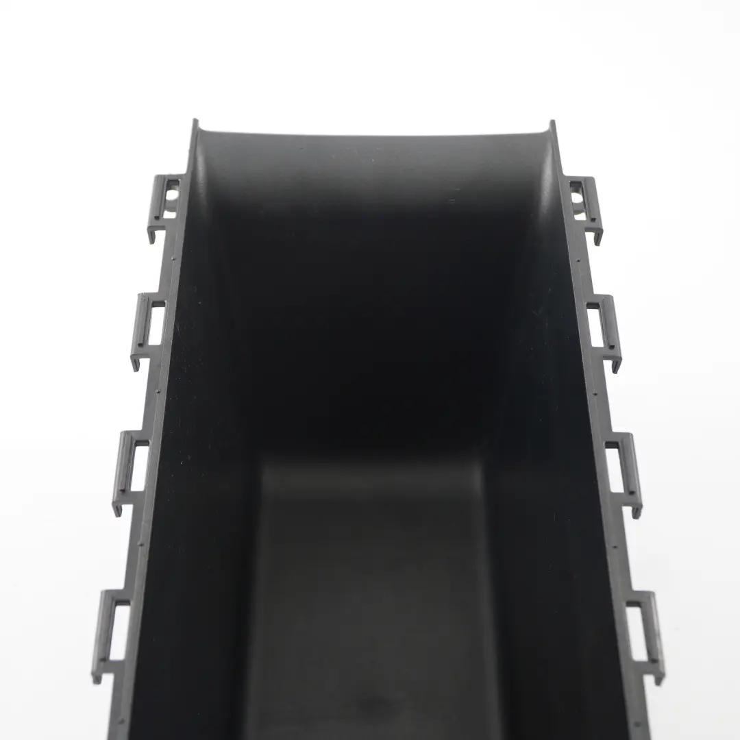 Mittelkonsole Ablagefach Fach Tray Box für Mini Countryman F60 mit Teilenummer 9333424 Mini Countryman F60 Mittelkonsole Ablagefach Fach Tray Box - SKU 9333424 - Teilenummer 9333424