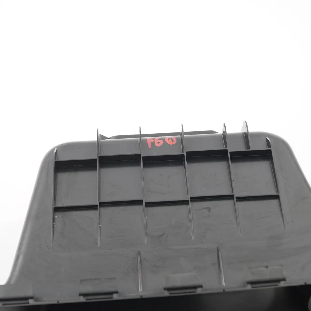 Vaschetta portaoggetti per console centrale per Mini Countryman F60 con numero di parte 9333424 Mini Countryman F60 Vaschetta portaoggetti per console centrale - SKU 9333424 - Numero di parte 9333424