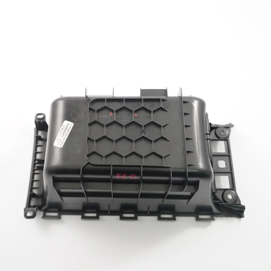 Centre Console Storage Tray Compartment Tray Box to Mini Countryman F60 with Part number 9333424 Mini Countryman F60 Centre Console Storage Tray Compartment Tray Box - SKU 9333424 - Part number 9333424