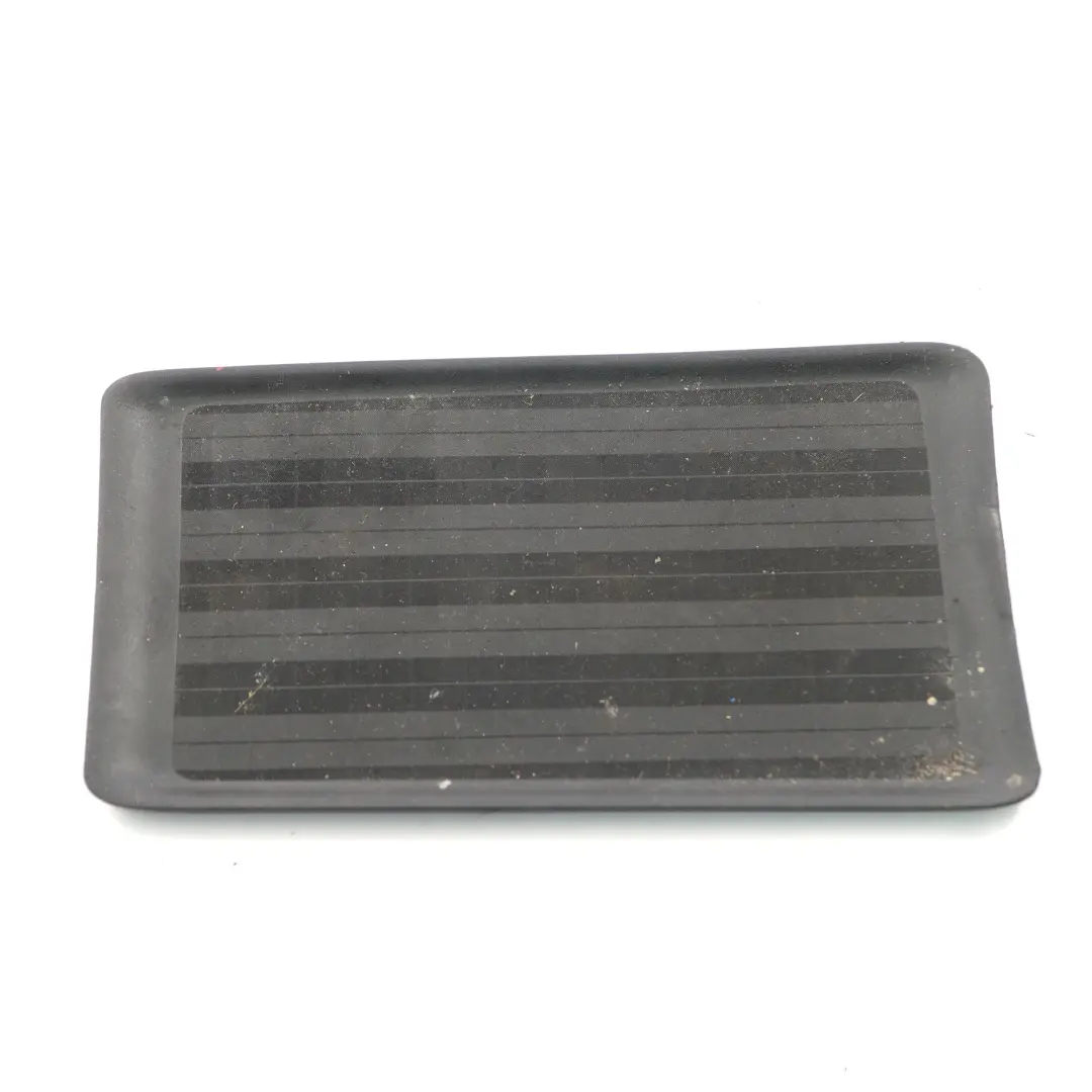 Mini Countryman F60 Mat Insert Centre Console Storage Compartment Rubber - SKU 9333425-1 - Part number 9333425