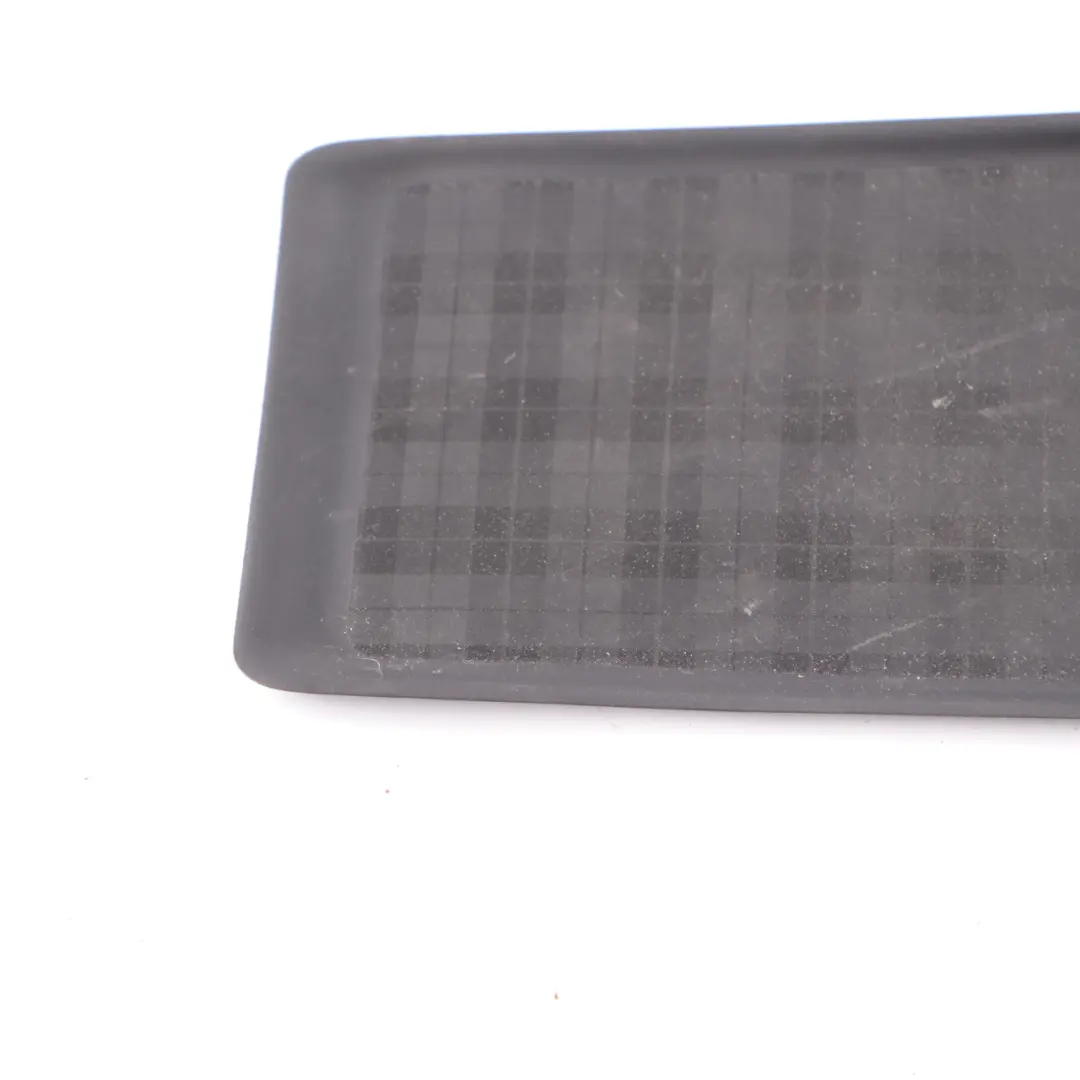 Matte Einsatz Mittelkonsole Ablagefach Gummi für Mini Countryman F60 mit Teilenummer 9333425 Mini Countryman F60 Matte Einsatz Mittelkonsole Ablagefach Gummi - SKU 9333425-1 - Teilenummer 9333425