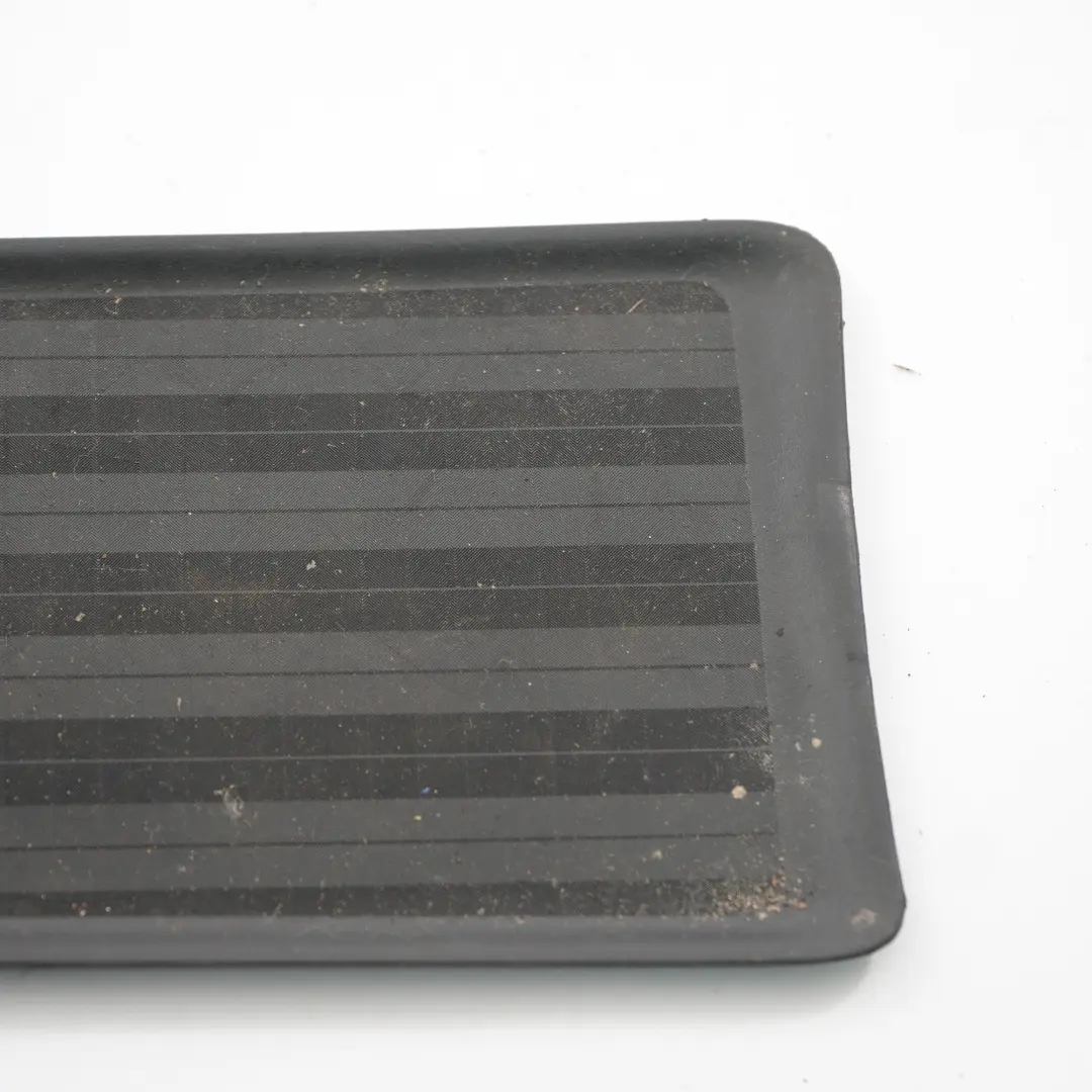 Mini Countryman F60 Mat Insert Centre Console Storage Compartment Rubber - SKU 9333425-1 - Part number 9333425