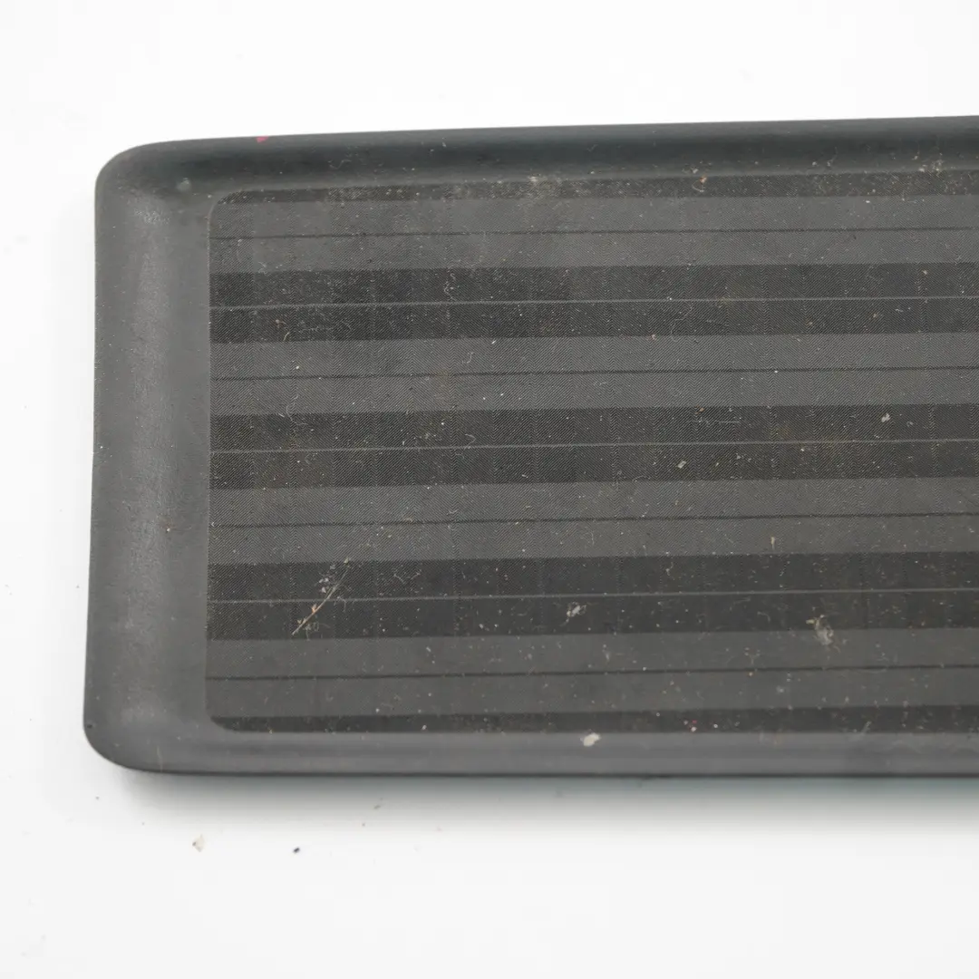 Mini Countryman F60 Mat Insert Centre Console Storage Compartment Rubber - SKU 9333425-1 - Part number 9333425