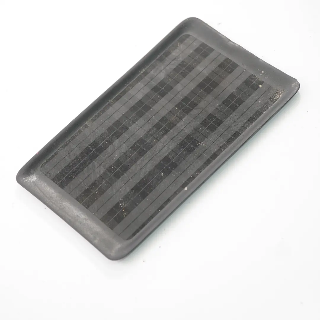 Mini Countryman F60 Mat Insert Centre Console Storage Compartment Rubber - SKU 9333425-1 - Part number 9333425