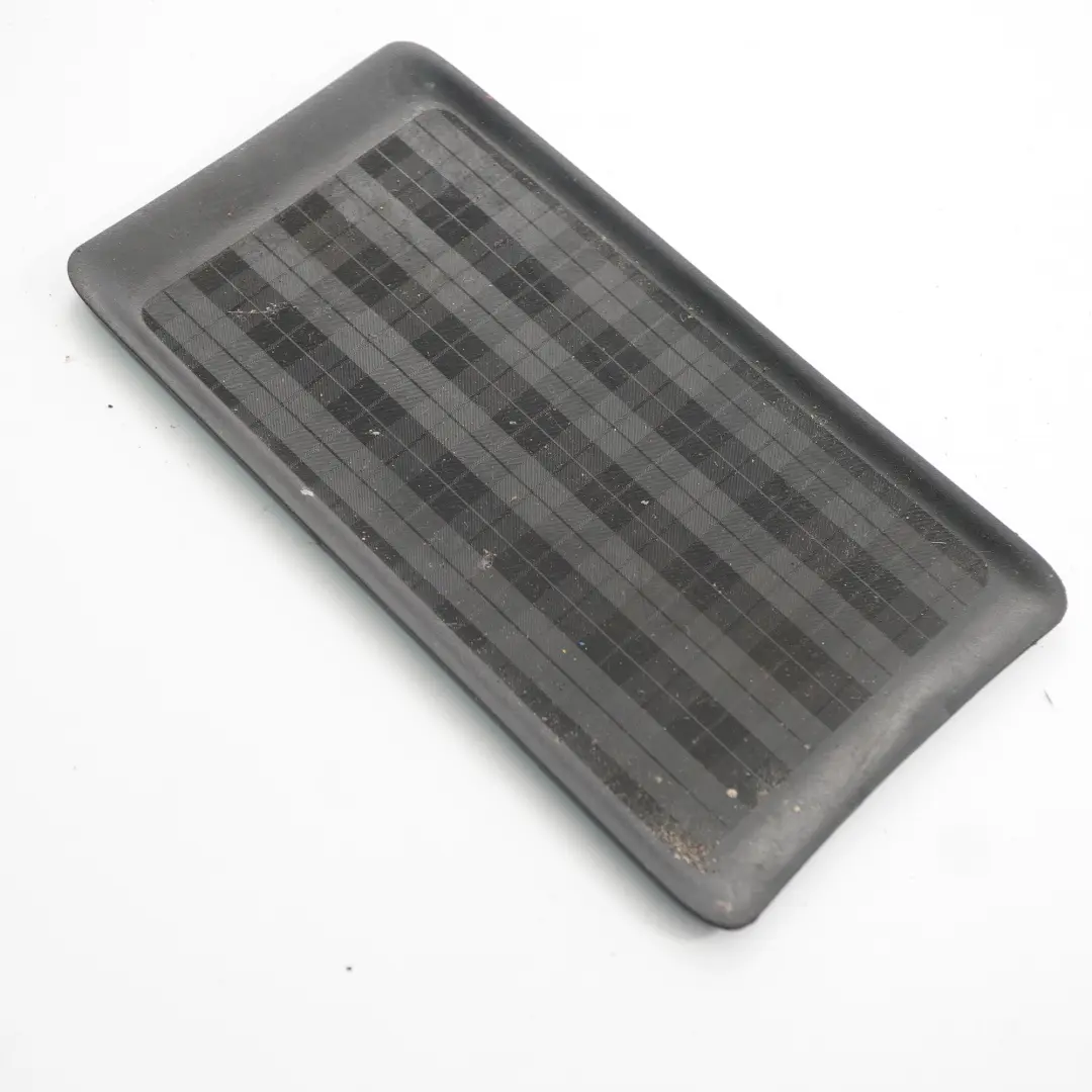 Alfombrilla Consola Central Compartimento Goma para Mini Countryman F60 con número de pieza 9333425 Mini Countryman F60 Alfombrilla Consola Central Compartimento Goma - SKU 9333425-1 - Número de pieza 9333425