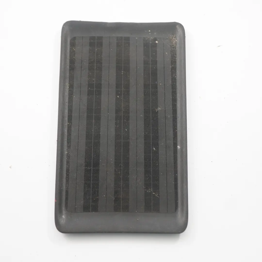 Mini Countryman F60 Mat Insert Centre Console Storage Compartment Rubber - SKU 9333425-1 - Part number 9333425