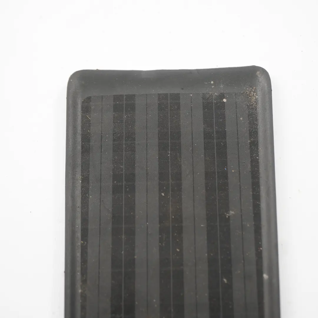 Mini Countryman F60 Mat Insert Centre Console Storage Compartment Rubber - SKU 9333425-1 - Part number 9333425
