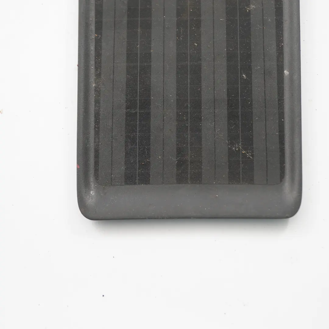 Mini Countryman F60 Mat Insert Centre Console Storage Compartment Rubber - SKU 9333425-1 - Part number 9333425