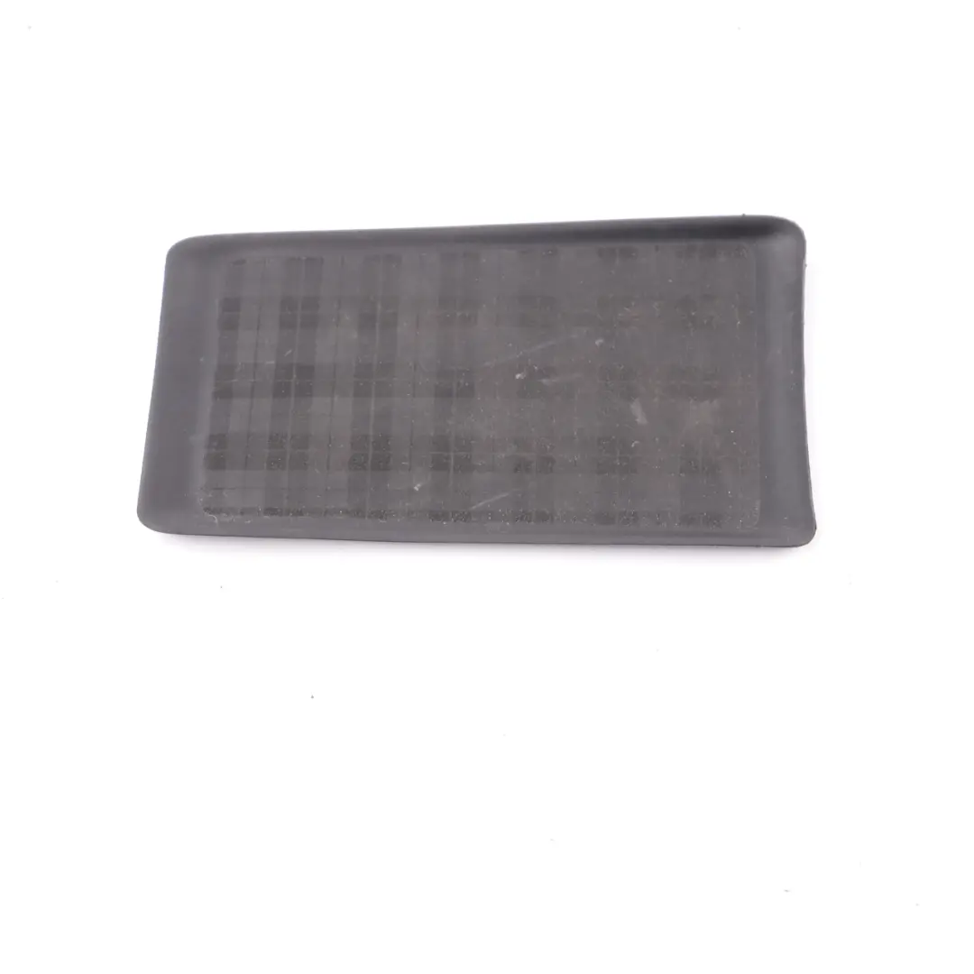 Mat Insert Centre Console Storage Compartment Mat to Mini F60 Countryman with Part number 9333425 Mini F60 Countryman Mat Insert Centre Console Storage Compartment Mat - SKU 9333425 - Part number 9333425