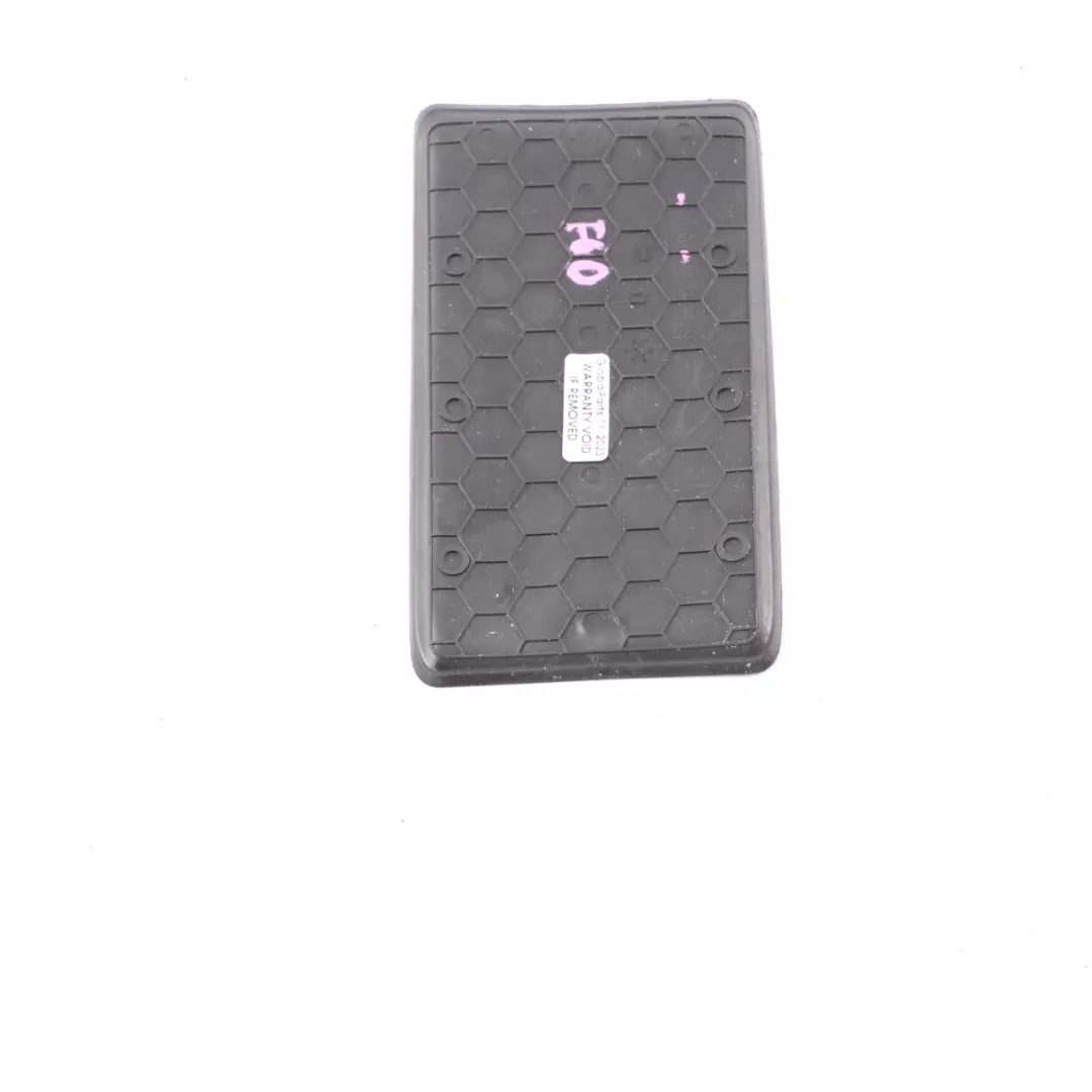 Mini F60 Countryman Mat Insert Centre Console Storage Compartment Mat - SKU 9333425 - Part number 9333425