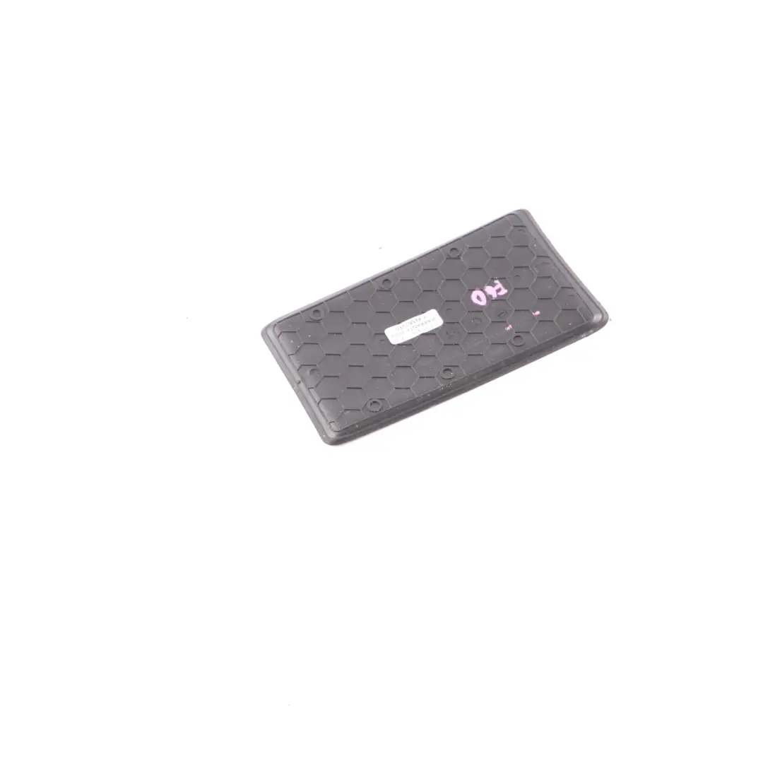 Mini F60 Countryman Mat Insert Centre Console Storage Compartment Mat - SKU 9333425 - Part number 9333425