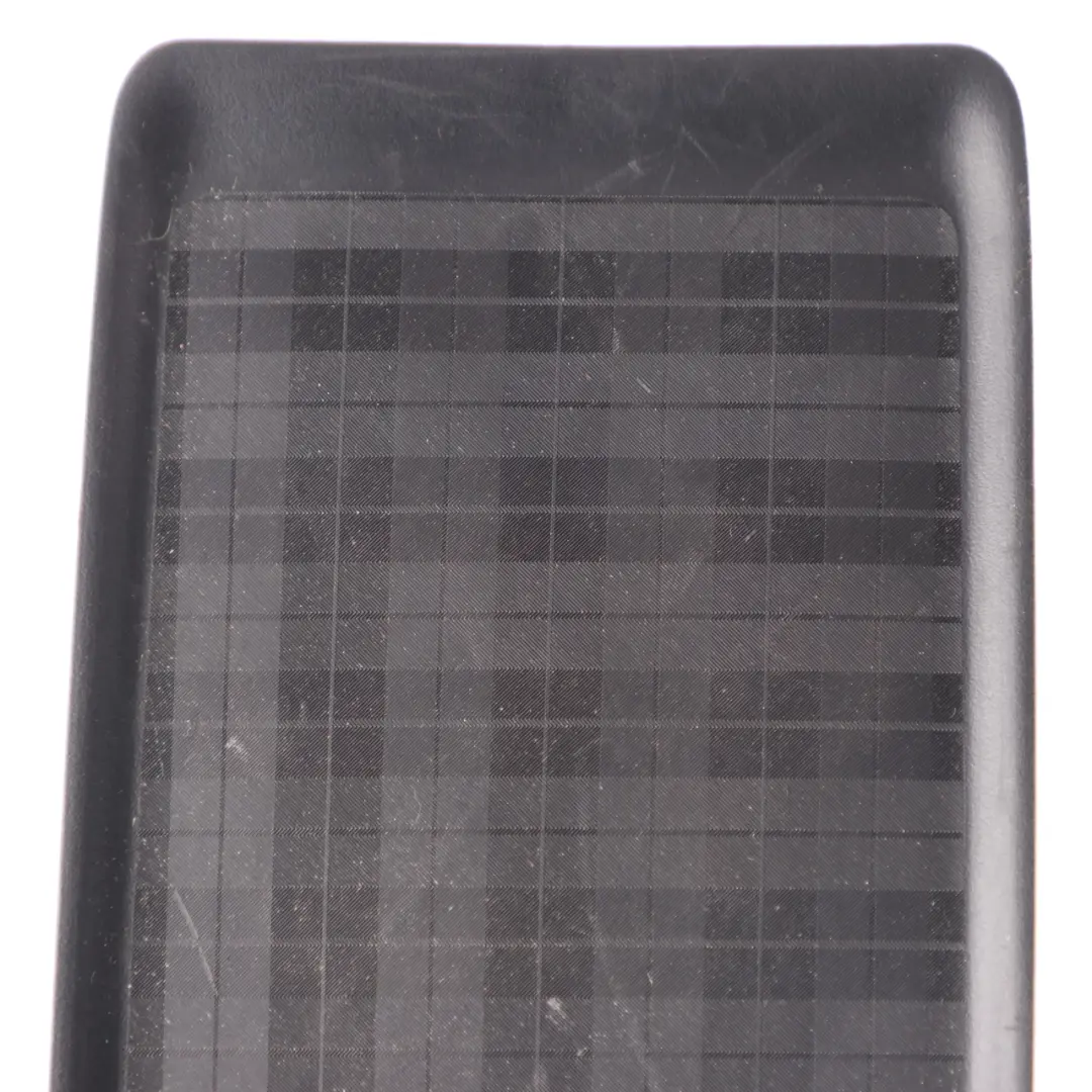 Mat Insert Centre Console Storage Compartment Mat to Mini F60 Countryman with Part number 9333425 Mini F60 Countryman Mat Insert Centre Console Storage Compartment Mat - SKU 9333425 - Part number 9333425