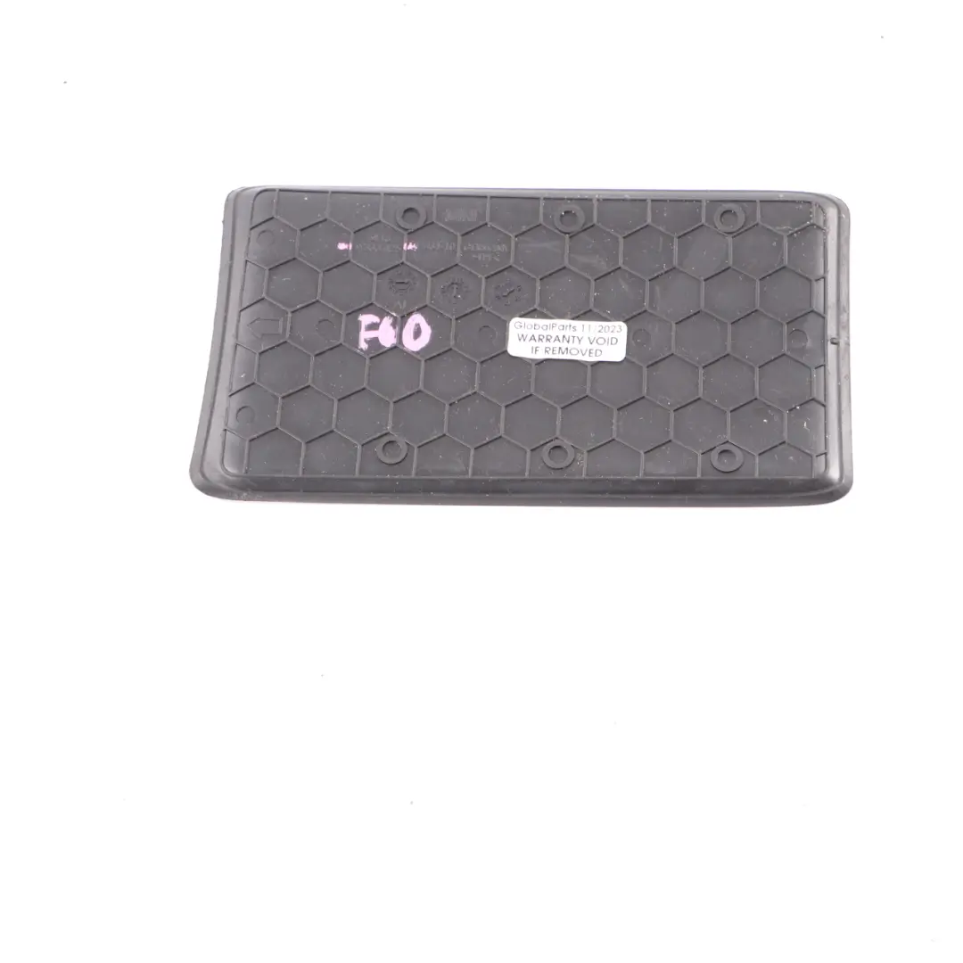 Mat Insert Centre Console Storage Compartment Mat to Mini F60 Countryman with Part number 9333425 Mini F60 Countryman Mat Insert Centre Console Storage Compartment Mat - SKU 9333425 - Part number 9333425