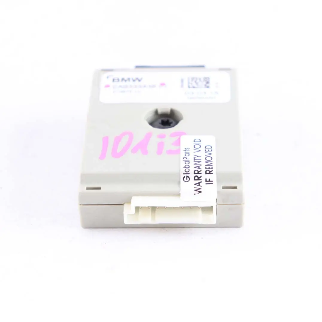 Antenna Supressione Interferenza Modulo Filtro Amplificatore per BMW I3 I01 con numero di parte 9333438 BMW I3 I01 Antenna Supressione Interferenza Modulo Filtro Amplificatore - SKU 9333438 - Numero di parte 9333438