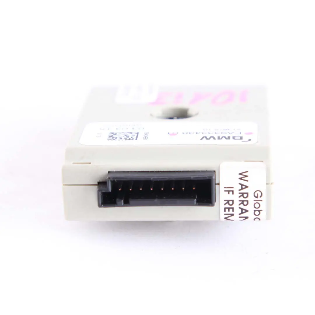BMW i3 I01 Antenna Supression Interferance Filter Module Amplifier - SKU 9333438 - Part number 9333438