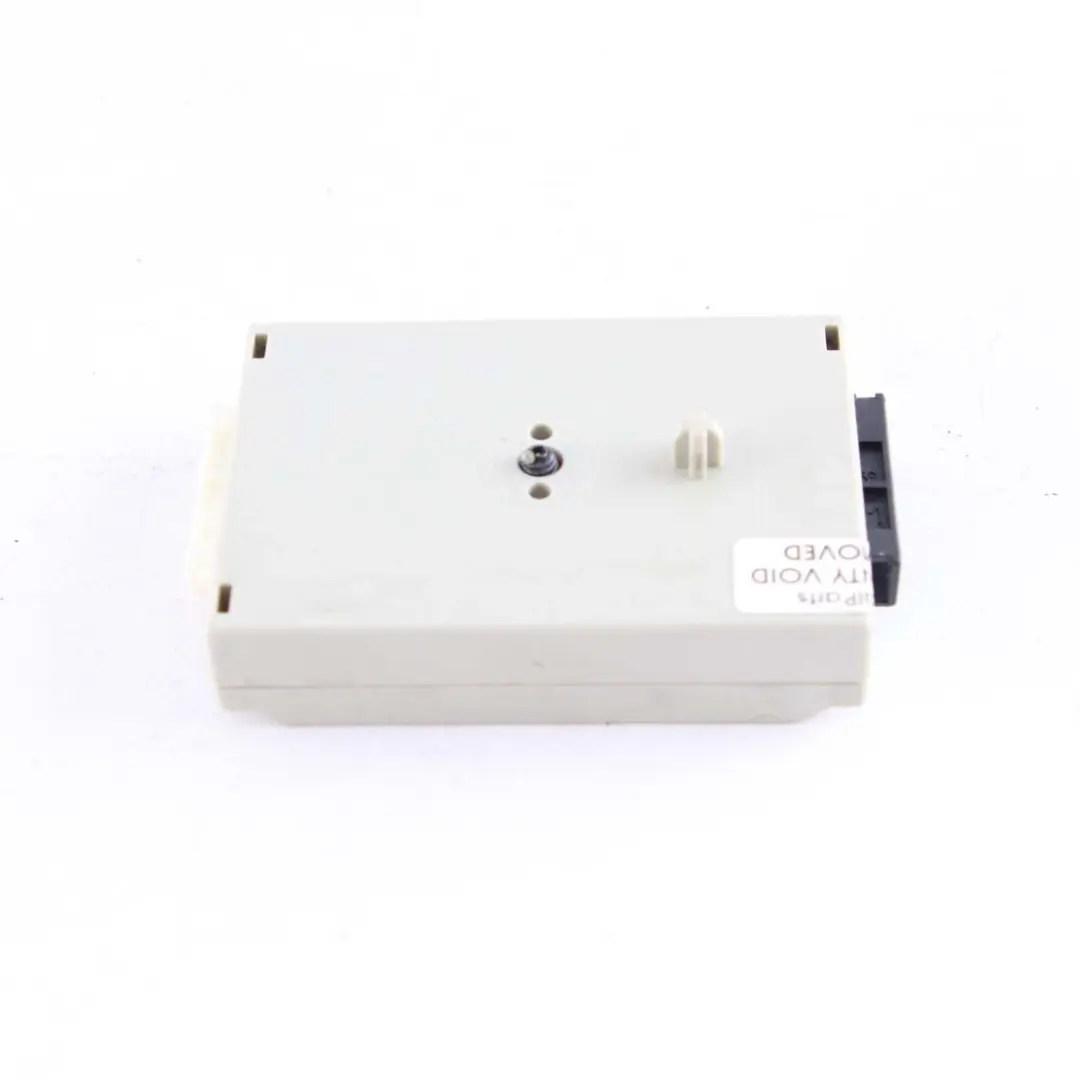 BMW I3 I01 Antenna Supressione Interferenza Modulo Filtro Amplificatore - SKU 9333438 - Numero di parte 9333438