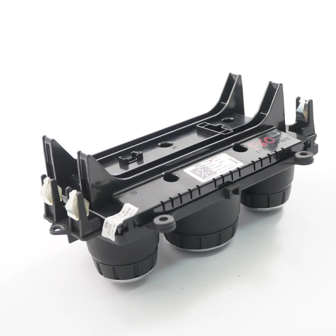 Klima steuerung Heizung Air Con A/C Schalter Einheit für Mini Countryman F60 mit Teilenummer 9334605 Mini Countryman F60 Klima steuerung Heizung Air Con A/C Schalter Einheit - SKU 9334605 - Teilenummer 9334605