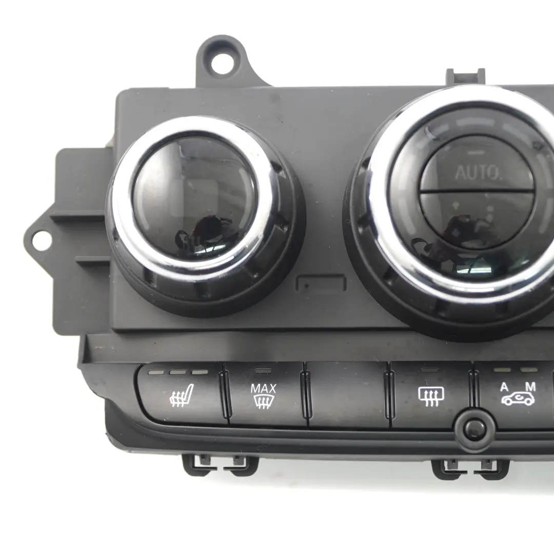 Mini Countryman F60 Climatisation Panneau chauffage A/C Interrupteur - SKU 9334605 - Numéro de pièce 9334605