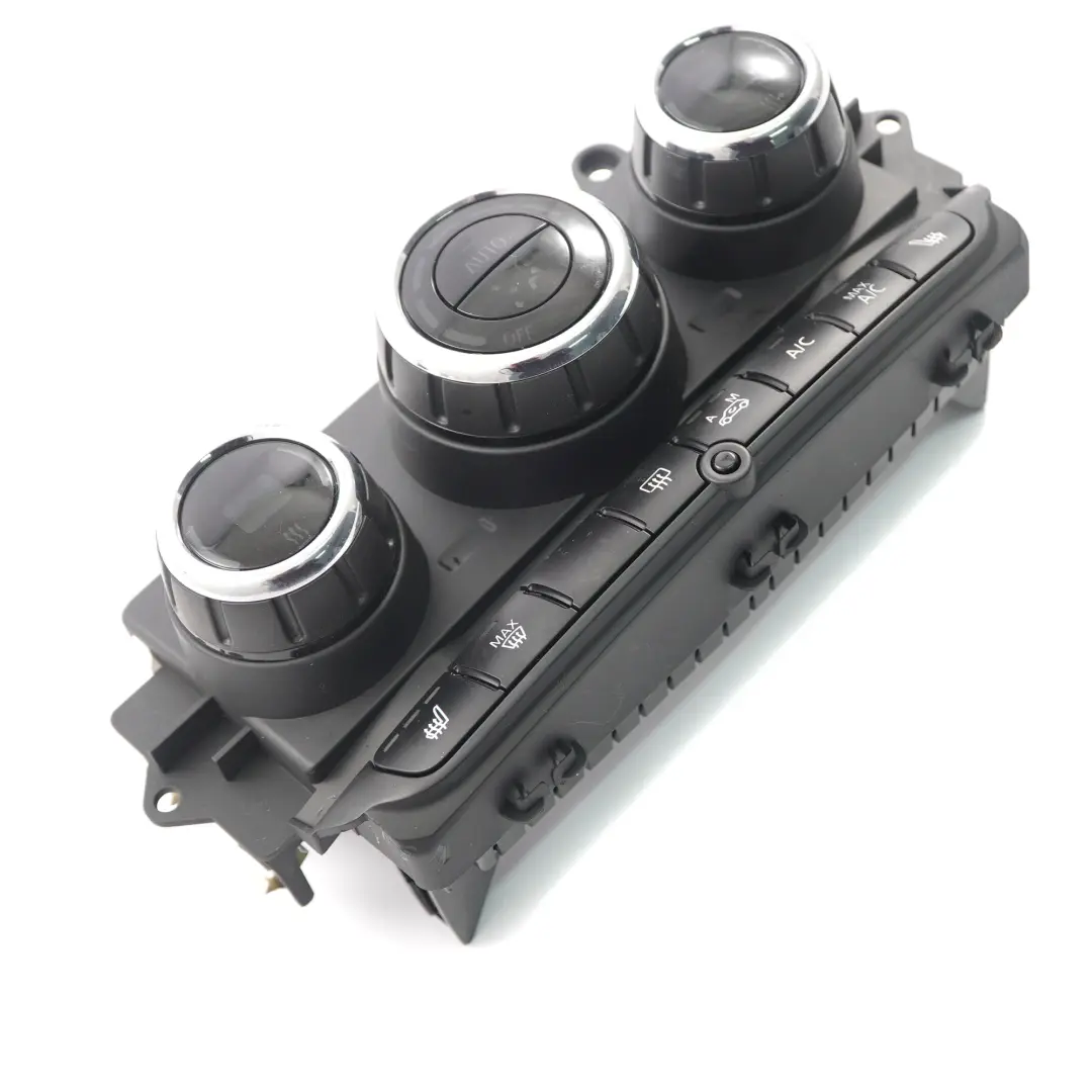 Klima steuerung Heizung Air Con A/C Schalter Einheit für Mini Countryman F60 mit Teilenummer 9334605 Mini Countryman F60 Klima steuerung Heizung Air Con A/C Schalter Einheit - SKU 9334605 - Teilenummer 9334605