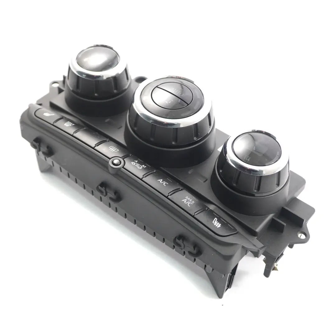 Mini Countryman F60 Climatisation Panneau chauffage A/C Interrupteur - SKU 9334605 - Numéro de pièce 9334605