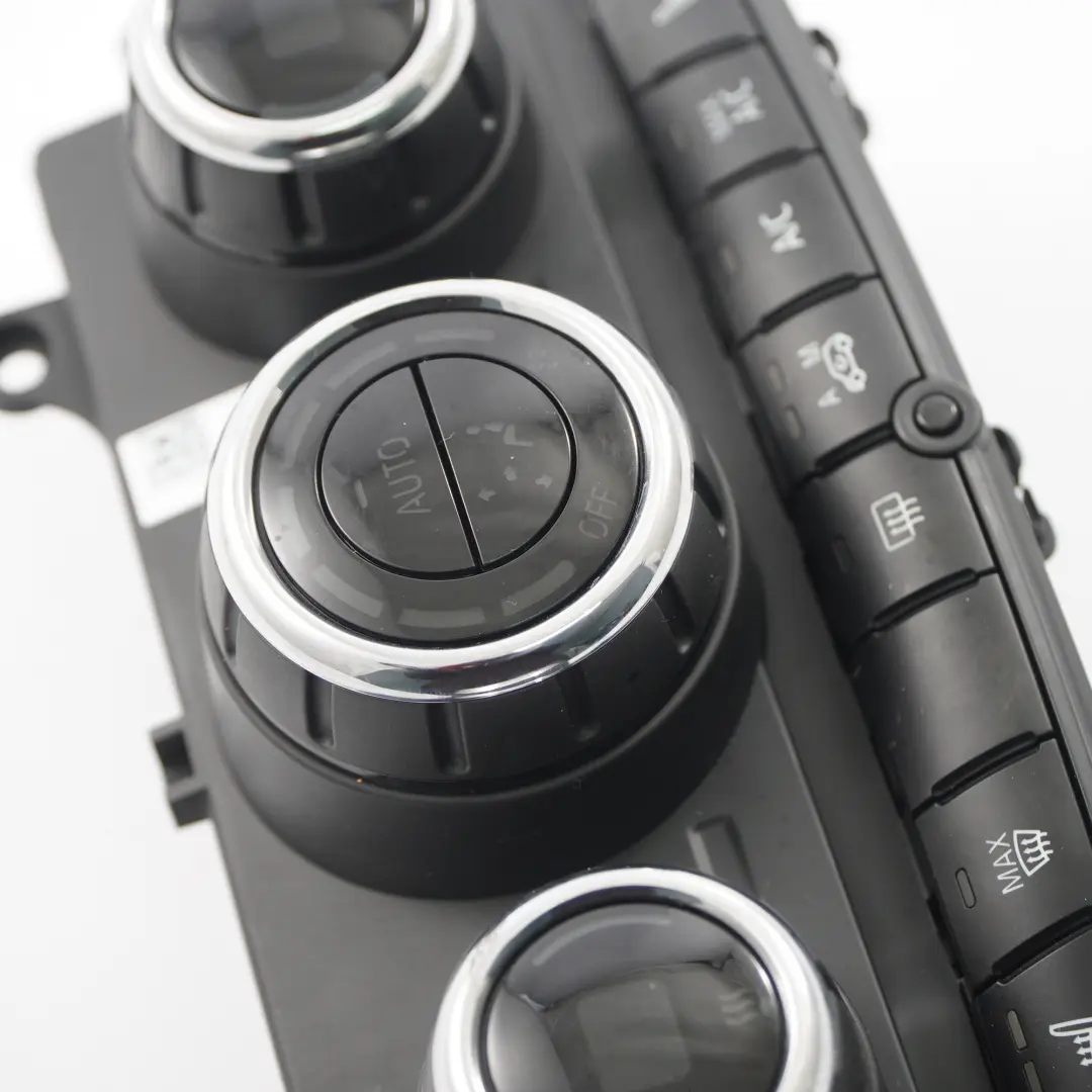 Panel Klimatyzacji Przełączniki do Mini Countryman F60 o numerze 9334605 Mini Countryman F60 Panel Klimatyzacji Przełączniki - SKU 9334605 - Numer Części 9334605