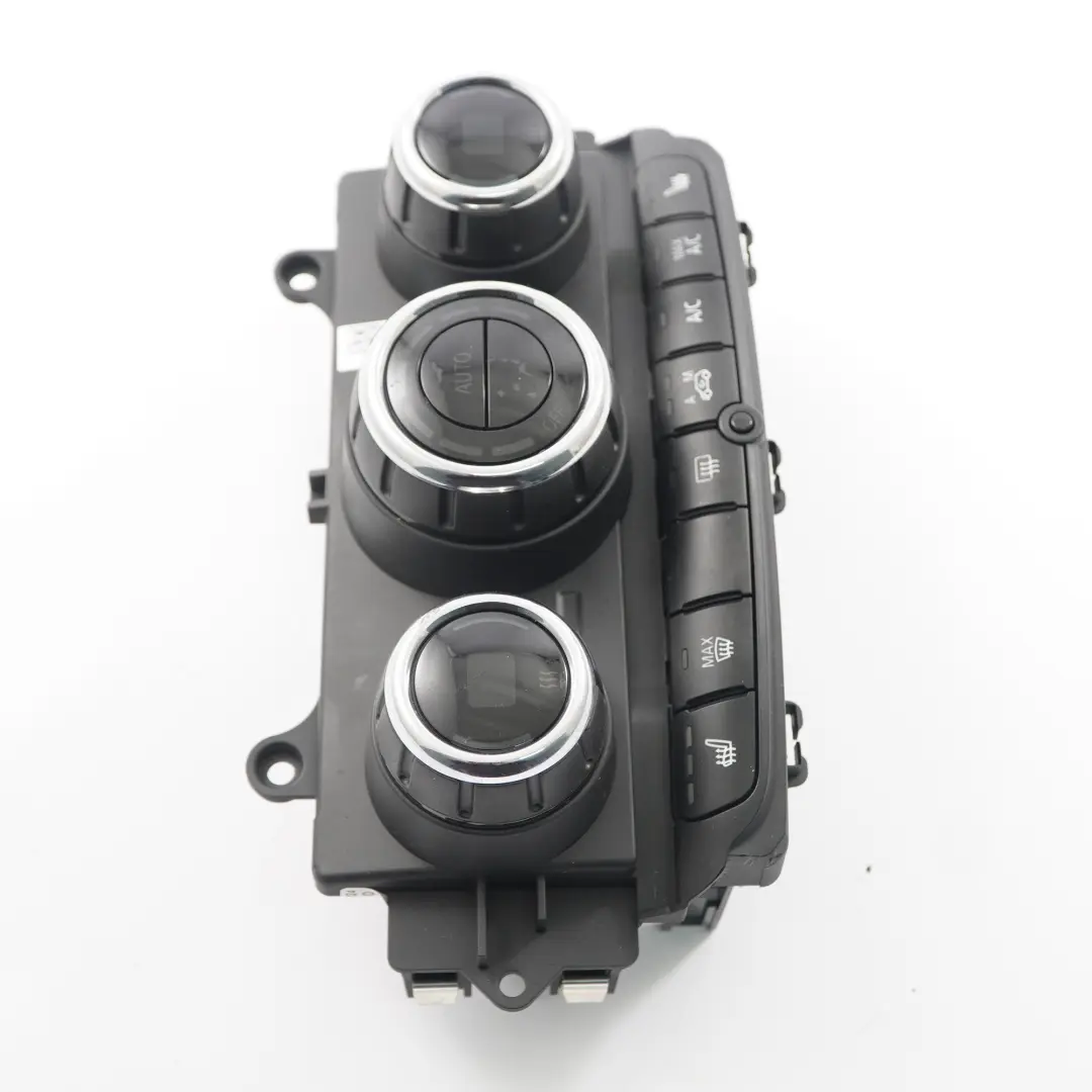 Mini Countryman F60 Climate Control Heater Panel Air Con A/C Switch Unit - SKU 9334605 - Part number 9334605